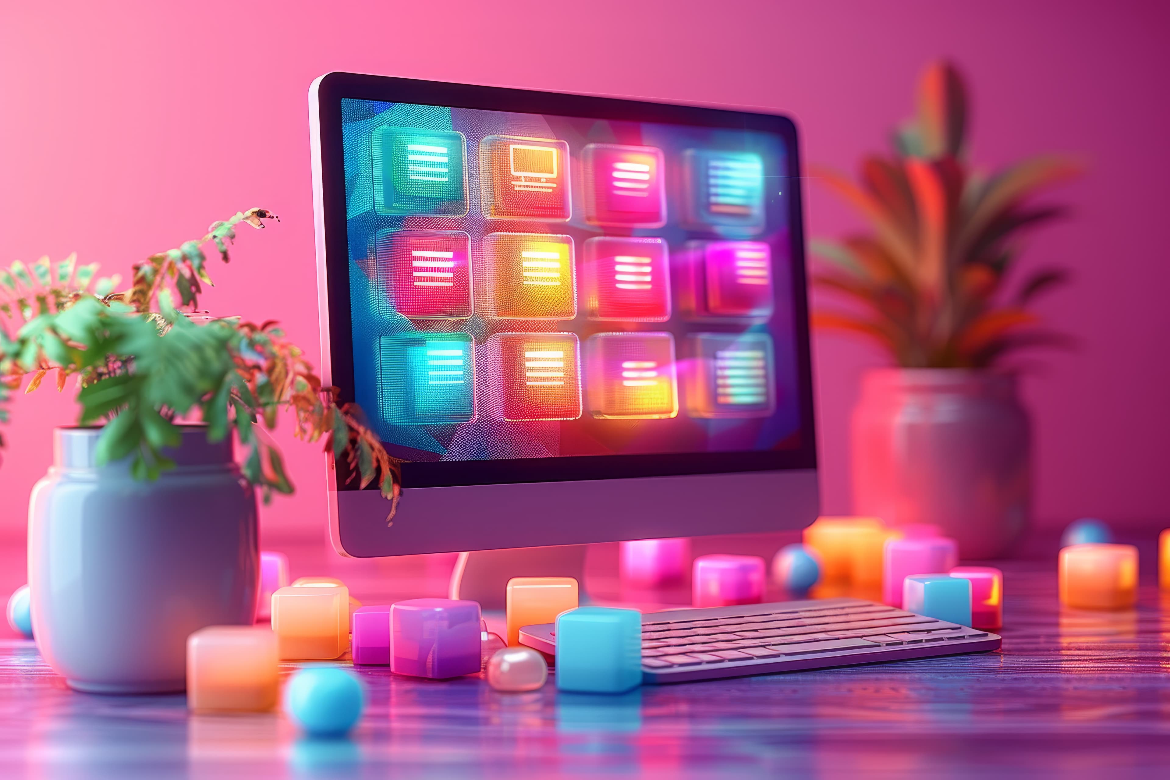 Outils gratuits pour gérer son site web : les 8 qu'on utilise avec nos clients en 2026