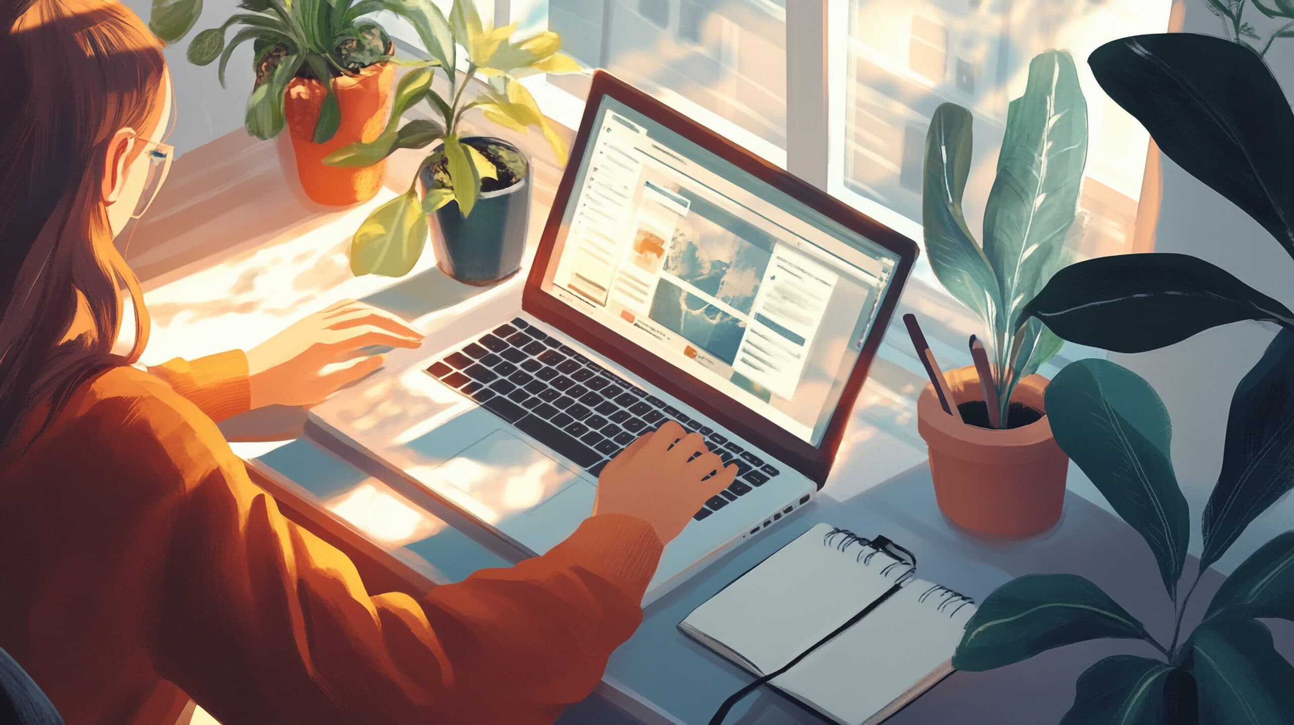 Prix refonte site internet, Ellebay Digital Toulon